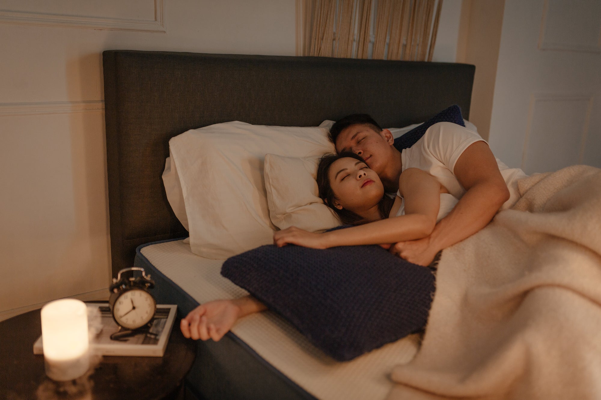 Why Investing in Good Sleep Products Actually Saves You Money