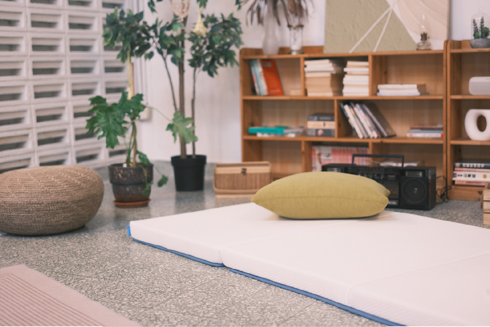 Why Joey Foldable Mattress Is a Must for When You Balik Kampung