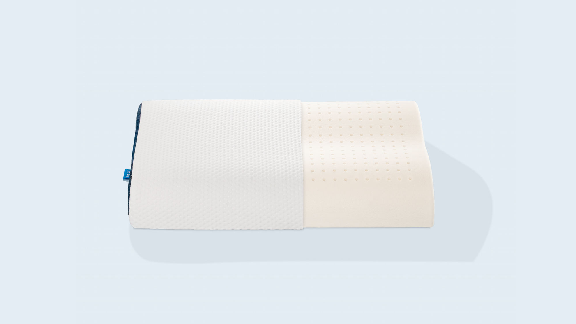 Joey Pillow - How to clean your latex foam pillow