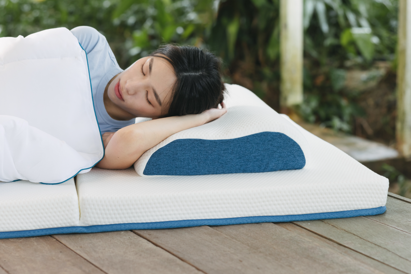 Foldable Mattress Care Guide