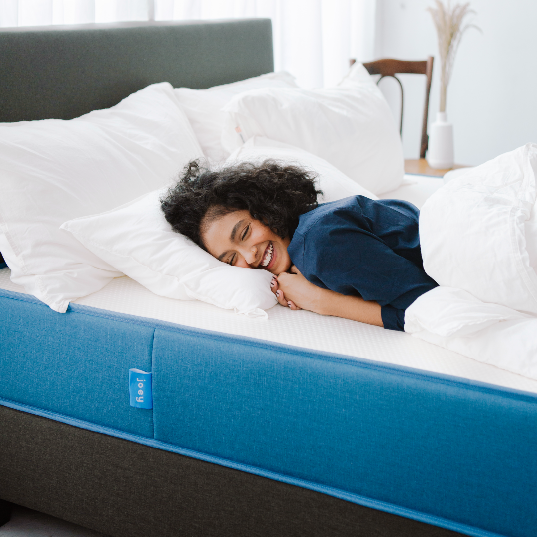 The Joey Mattress Joey Mattress®️ Malaysia - Main Image