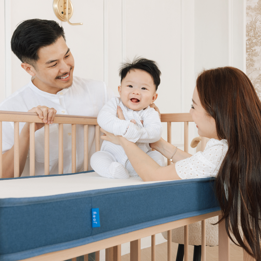 The Joey Baby Mattress Joey Mattress