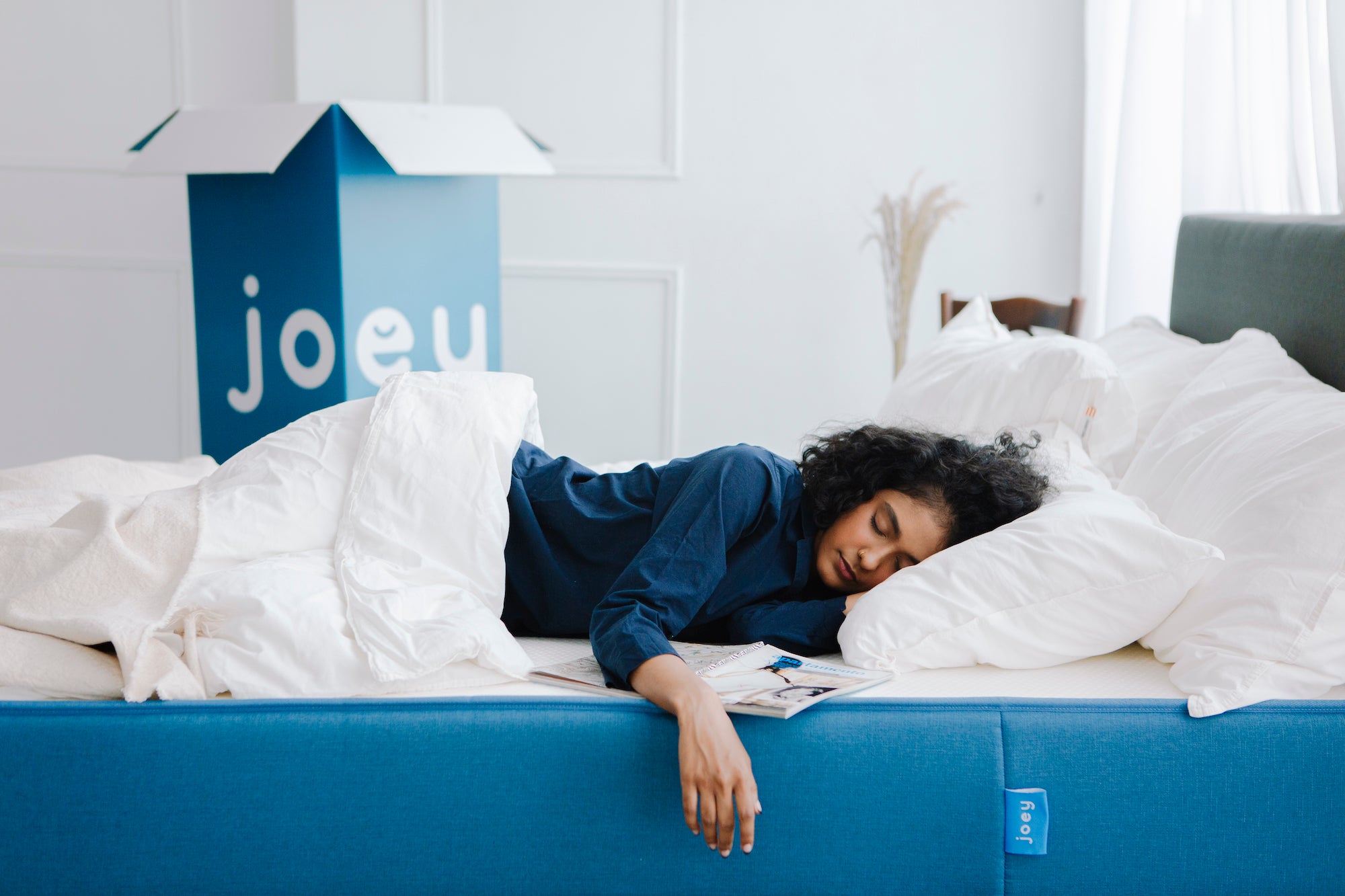 Joie mattress hotsell