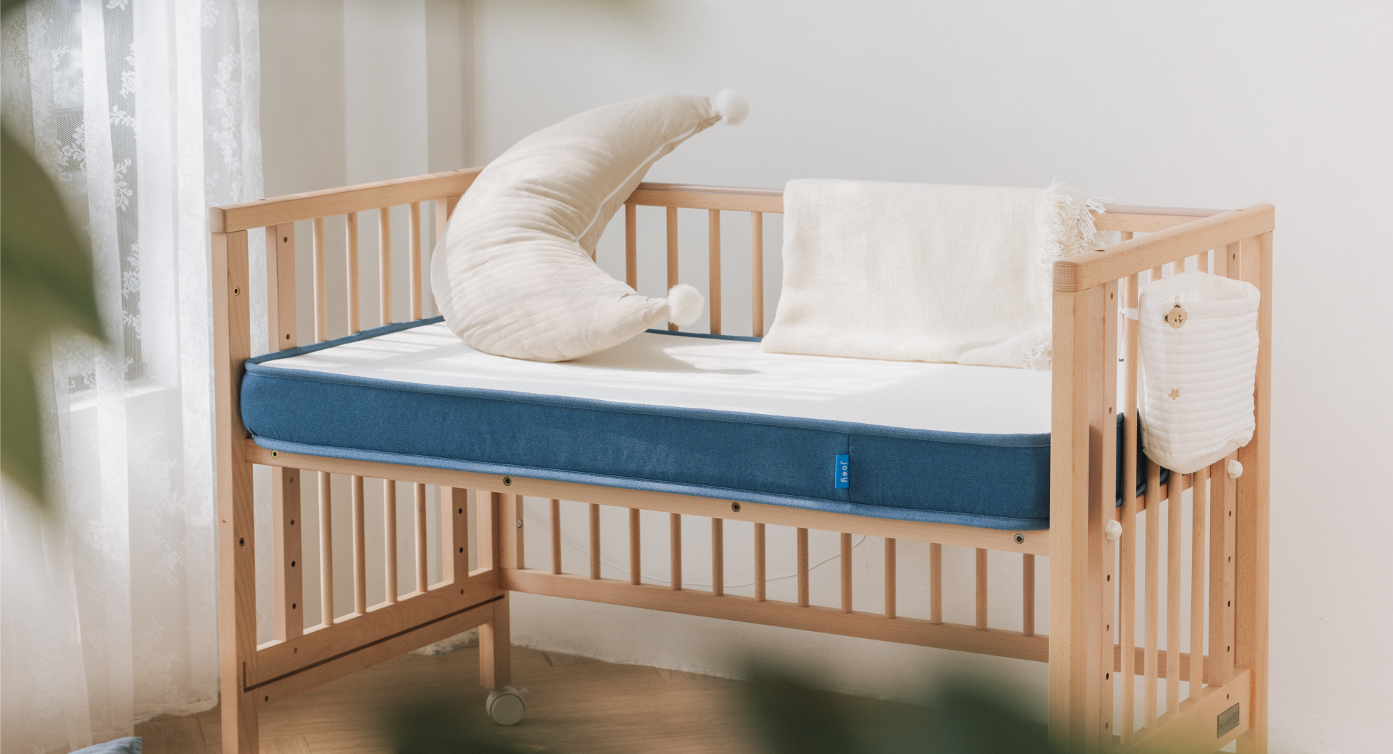 Joey Baby Mattress Care Guide