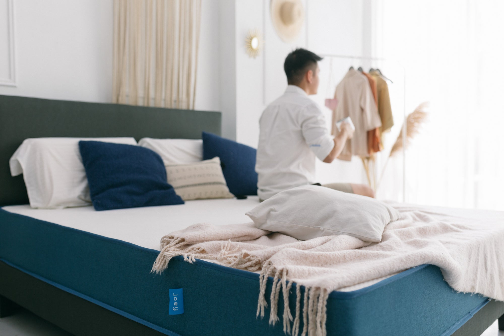 DIY Tips to Keep Your Mattress Fresh and Clean All Year
