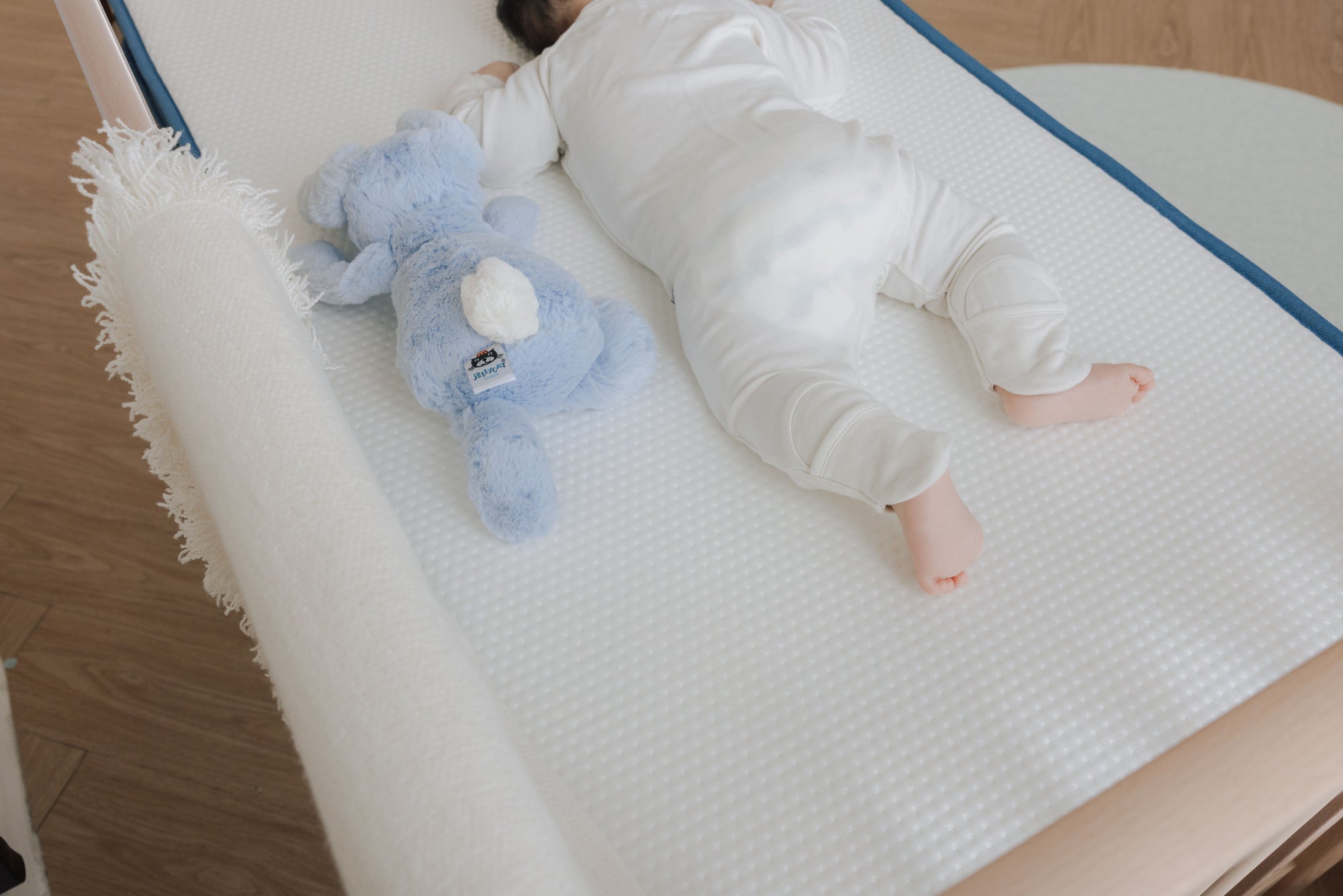 How to Transition Your Toddler from Crib to Bed: Mattress Tips for a Smooth Move