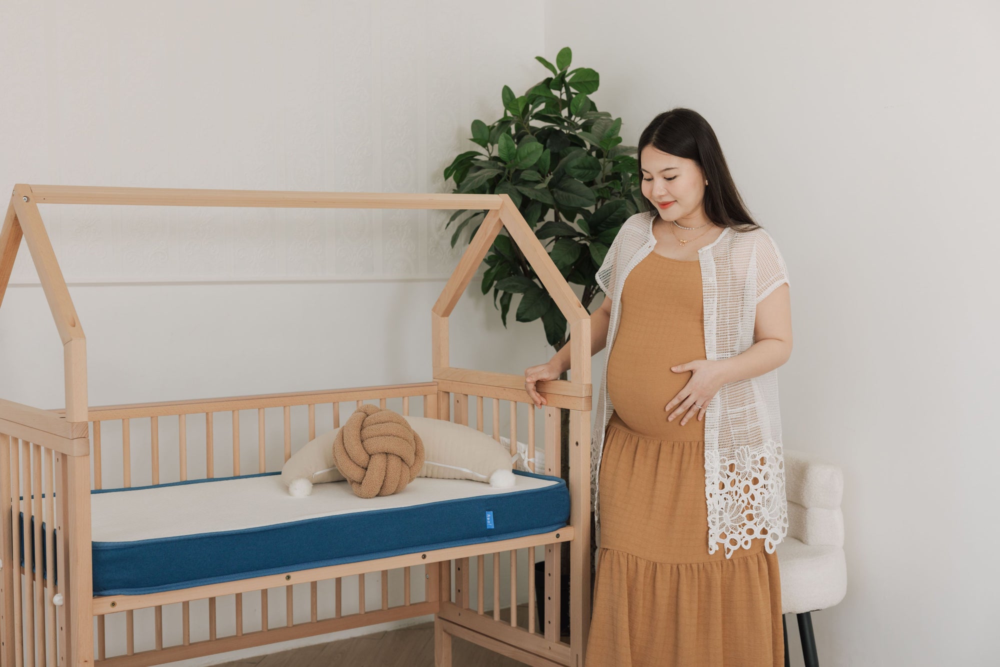 How to Choose a Safe and Comfortable Baby Mattress