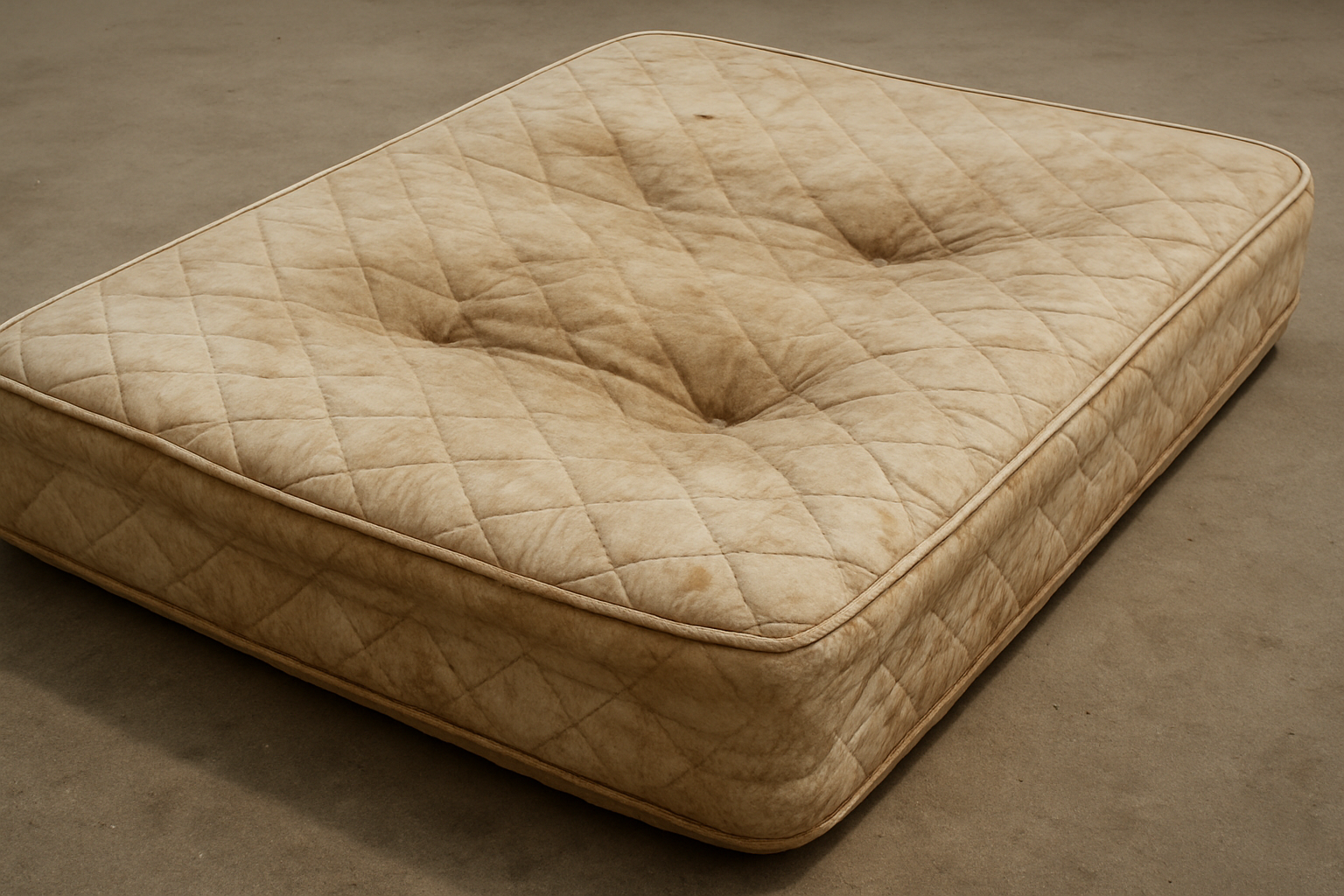 The Mattress Timeline: When to Replace and Why