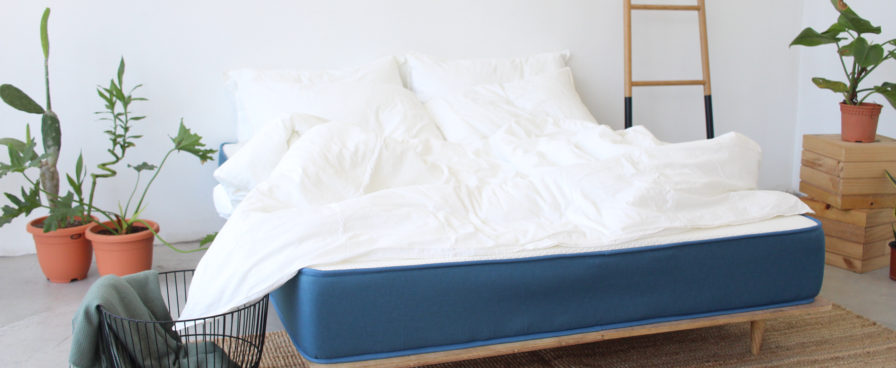 Will my sheets fit on the Joey? Joey Mattress